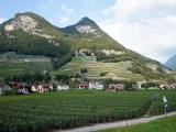 Aigle,Switzerland