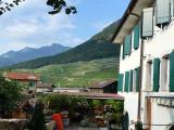Aigle,Switzerland