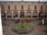Palacio Clavijero