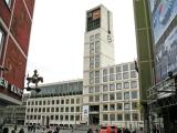 Stuttgarter Rathaus Stuttgarter Rathaus