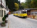 Kirnitzschtalbahn Kirnitzschtalbahn
