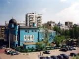 Московская соборная мечеть
