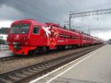 ЭД4М-1027/1030 Aeroexpress