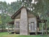 Rural Life Museum-BATON ROUGE