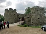 Russia Fortress Koporie Russia Fortress Koporie
