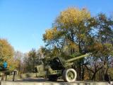 100-мм полевая пушка образца 1944 года (БС-3)