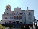 Патриаршее подворье Патриаршее подворье