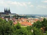 Hradčany et Malá Strana (7/1999 scan.)