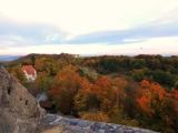 Blick von der Veste Coburg Blick von der Veste Coburg