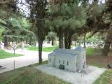 ALUSHTA - Die .......-Kirche im Miniaturen-Park