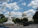 Washington DC, Capitol