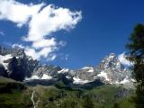 Conca del Breuil - Valtournenche (AO) Conca del Breuil - Valtournenche (AO)