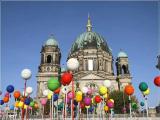Berliner Dom, Germany Berliner Dom, Germany