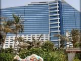 Jumeirah Beach Hotel - Dubai ....{by Bassam} Jumeirah Beach Hotel - Dubai ....{by Bassam}