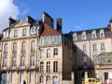 Caen - Place Saint Sauveur Caen - Place Saint Sauveur