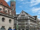 München,Hirmer München,Hirmer