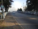 Nan Boat Racing Festival,สะพานพัฒนาภาคเหนือ,งานประเพณีแข่งเรือยาวเมืองน่าน,Nan River,Muang,Naivieng,Nan,ในเวียง, อ.เมืองน่าน,น่าน