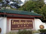 โรงเรียนซินจง Muang,Naivieng,Nan,ในเวียง, อ.เมืองน่าน,น่าน
