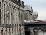 Pergamon Museum   Berlin