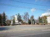 Мемориал Победы Мемориал Победы