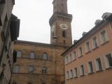 Rathaus Fürth