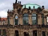 Zwinger - Porzellanglockenspiel Zwinger - Porzellanglockenspiel