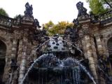 Zwinger Brunnen Zwinger Brunnen