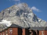 Da Cervinia Da Cervinia