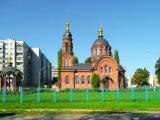 церковь церковь