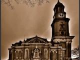 St. Michaeliskirche St. Michaeliskirche
