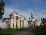 Торжок, Новоторжский Кремль Торжок, Новоторжский Кремль