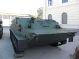 PK 50 bzw. SPW 50 PK