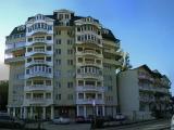 Hotel in Kudepste