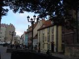 у сабора Святого Петра