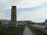 Городские часы Городские часы