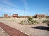 Old Fort Bliss