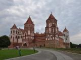 Мирский замок / Mir Castle Complex