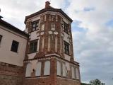 Мирский замок / Mir Castle Complex