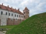 Мирский замок / Mir Castle Complex