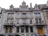 Hôtel de ville Namur