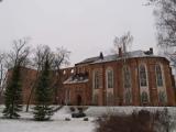 Toom Cathedral ruins, Tartu