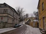Vallikraavi str., Tartu Vallikraavi str., Tartu