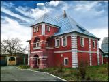 Archäologiemuseum - Музей археологии Archäologiemuseum - Музей археологии