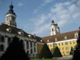 Sankt Florian - OberOsterreich Sankt Florian - OberOsterreich