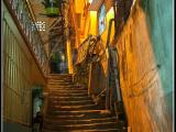 Stairs of Da Lat Stairs of Da Lat