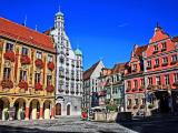 Memmingen HDR* Memmingen HDR*