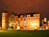 Altes Schloß Stuttgart Altes Schloß Stuttgart