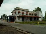 Ft. Smith, AR (former SLSF Frisco depot)
