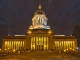 Washington State Capitol Washington State Capitol