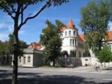 Bayerisches Nationalmuseum